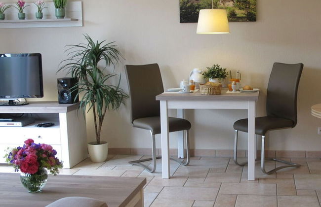 Fasse Comfortable Holiday Residence - Foto 24