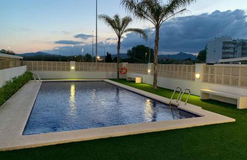 Marina3 - Playa de Daimús - Foto 14