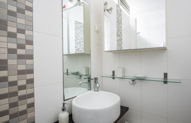 Studio Rio Unique Space With Garden and Garage - Foto 12