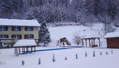 2chałupy - apartamenty w Soli - Foto 4