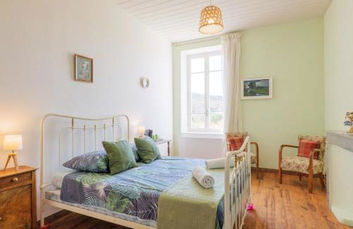 Gîte Le Chant Des Oiseaux - Foto 7