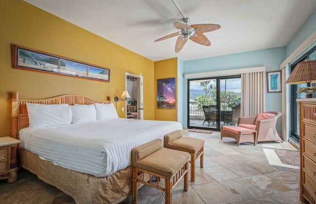 Royal Sea Cliff Kona by OUTRIGGER - Foto 34