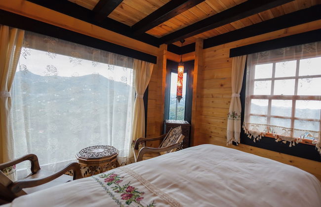 GAFULLUK TATİL KÖYÜ - Foto 33