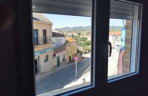 Casa Aurora, mi aldea ,entre viñas y almendros - Foto 9