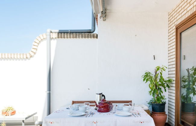 Apartamento Conquistadores Mazagón - Foto 16