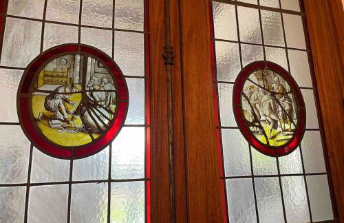 Gîte de Mont-Près-Chambord au cœur des Châteaux de la Loire "avec piscine privée" - Foto 39