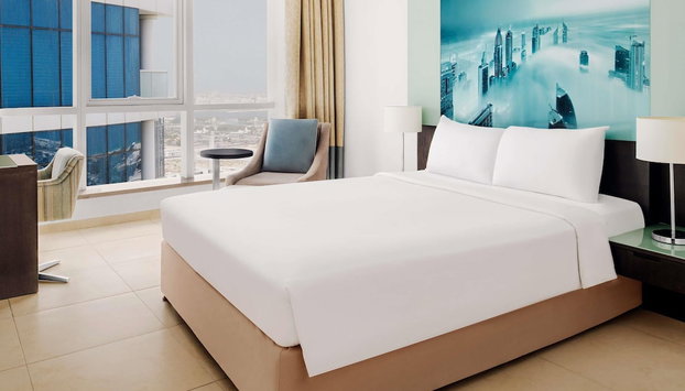 Adagio Premium Dubai Al Barsha - Foto 4, Quarto