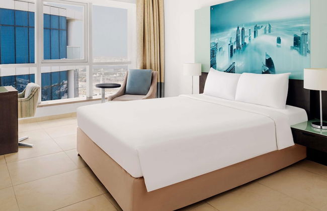 Adagio Premium Dubai Al Barsha - Photo 11