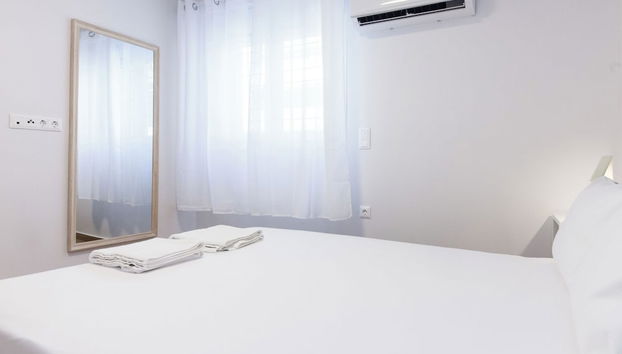 Kipseli New Modern Cosy Apts Apt No 5 - Foto 5, Habitación