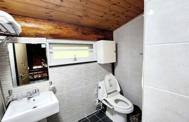 Nokcha Resort - Foto 20