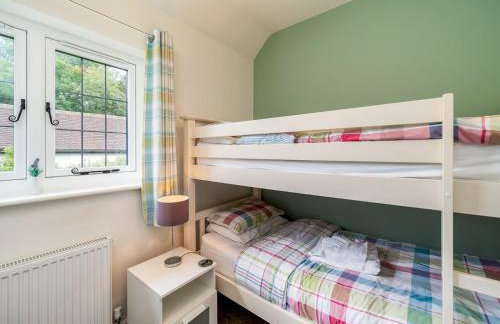 Chilterns Farm Cottage Hideaway Pass the Keys - Foto 18