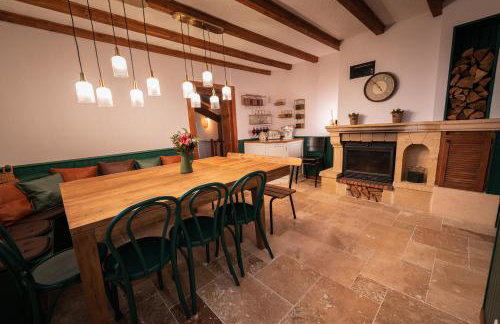 Home - Retour aux sources - Foto 7