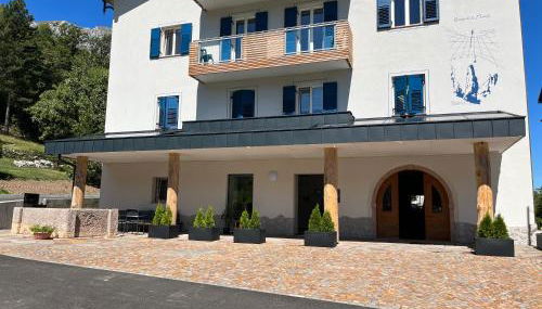 Casa Dalsass - Photo 4