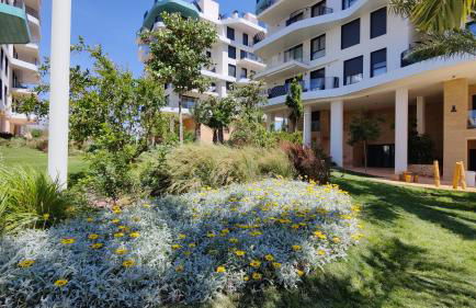 ALLONBAY sun & beach penthouse - Foto 39