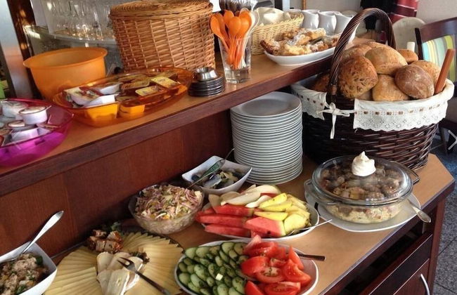 Haus Johanneshorst - Foto 34