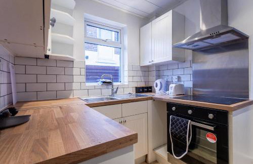 Stylish 3-BR Home in Gateshead near Newcastle - Foto 33