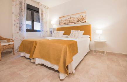 Apartamentos Florinda de la Cava Toledo - 2 - Foto 14