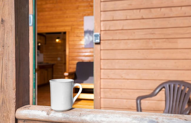 Amazing Getaway: Enjoy our Cozy Log Cabins on the Chesapeake Bay! - Photo 21