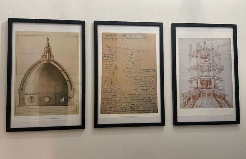 Casa Mozza vicino Firenze - Foto 6