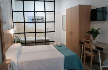 Apartamentos turisticos Avila Puerta de San Vicente 0-2 - Foto 8