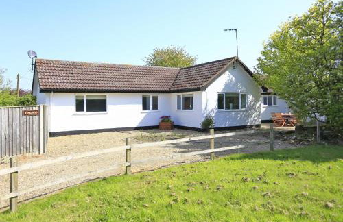 2 Bed in Halesworth oc-dak - Foto 1