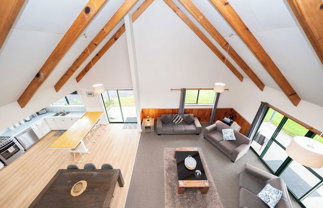 Ferny Lane House - Foto 20