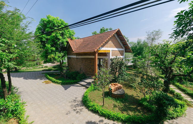 SƠN HOME GARDEN HUE - Foto 23