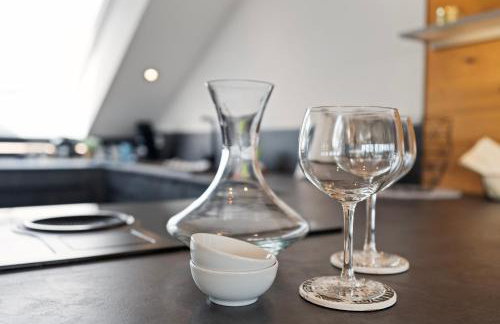 Ferienhaus BergerHalde - Foto 16