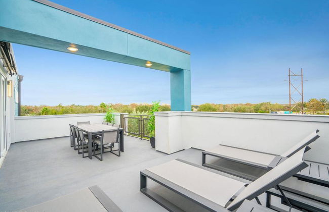 Spectrum Resort Orlando - Foto 11