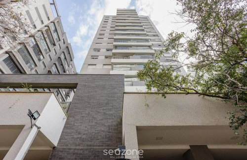 Apto c/ Varanda Gourmet a 190m do Metrô - WAL0714 - Foto 12