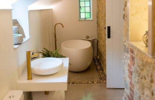 Cloth Hall Barn & Cottages - Foto 51