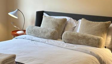 One room with parking space - Foto 4