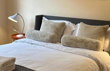 One room with parking space - Foto 4