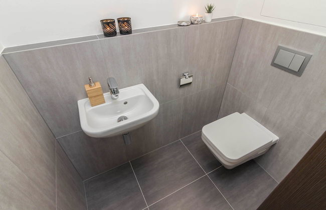 Prague Luxury APTs by Michal&Friends - Foto 31