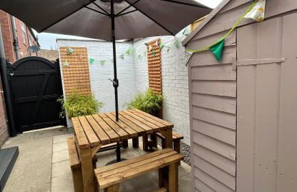 The Haven in Hornsea Town Centre - Foto 18