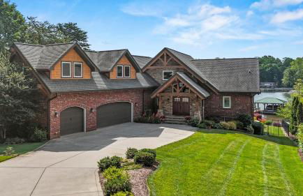 Landing at the Lake - Foto 55