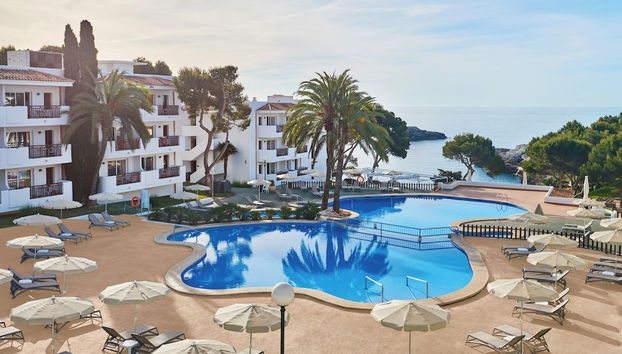 Inturotel Cala Azul - Foto 2, Imagen principal