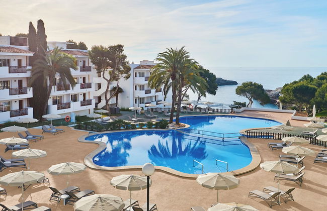 Inturotel Cala Azul - Foto 1