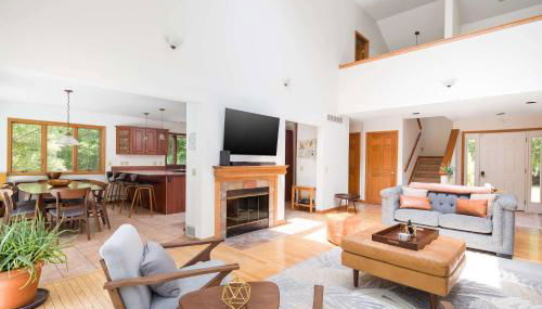 Meadowood Manor by Rove Travel - 6BR Outdoor Spaces - Foto 2