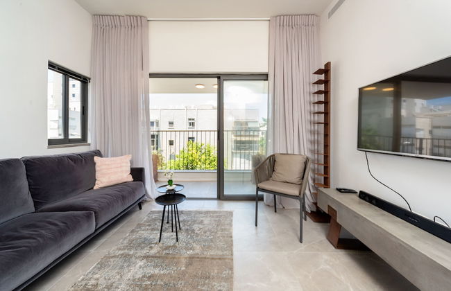 Stylish Apartment with Cozy Vibes by Sea N Rent - Foto 24