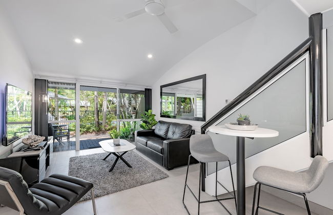 Caribbean Noosa - Foto 35