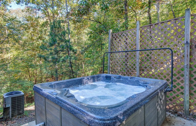 Buck Valley Lodge Mountain Getaway! - Foto 22