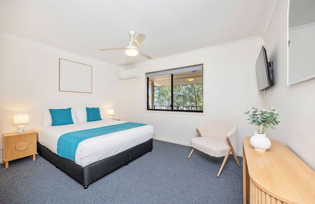 Arlia Sands Apartments - Foto 14