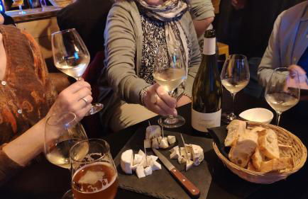 Location maison de vacances Sancerre - Foto 19