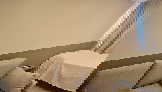 Flat com Ofurô 13 by La Playa - Foto 3, Habitación