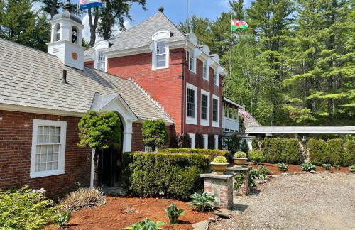 Luxurious Reading Farms Estate sleeps 46 - Photo 54