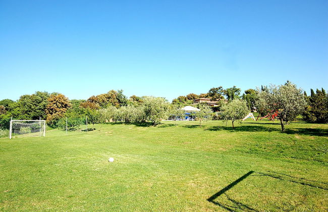 Antico Borgo il Cardino - Photo 40