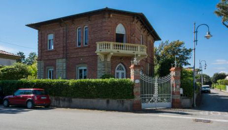 Villa Italy - Foto 2