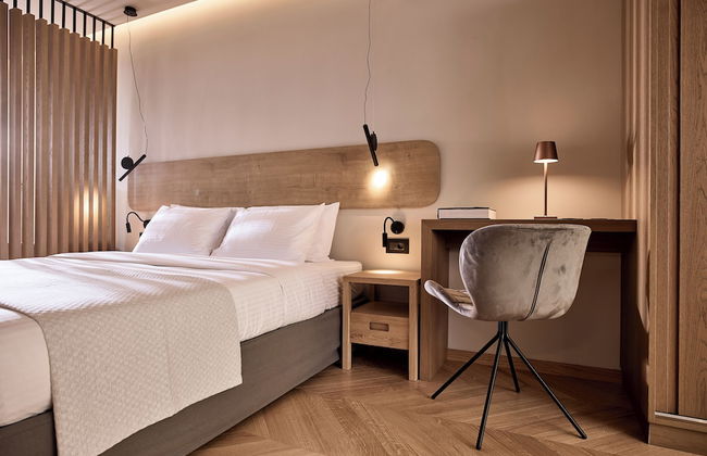 Cama Luxury Suites Kavouri - Foto 5