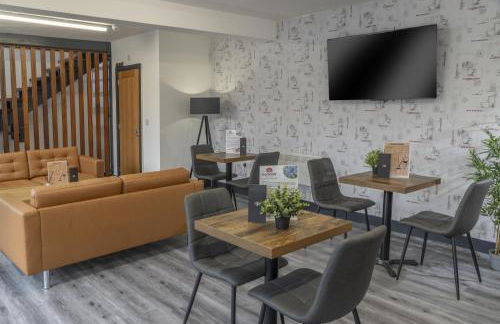 Dockside Aparthotel, Best Western Signature Collection - Foto 18